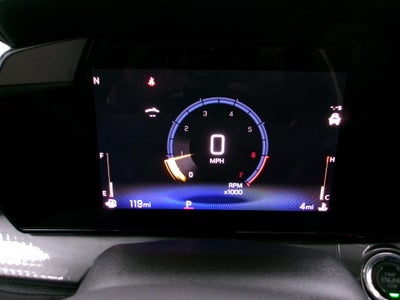 2026 Chevrolet Trax FWD 4dr ACTIV