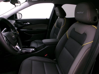 2026 Chevrolet Trax FWD 4dr ACTIV