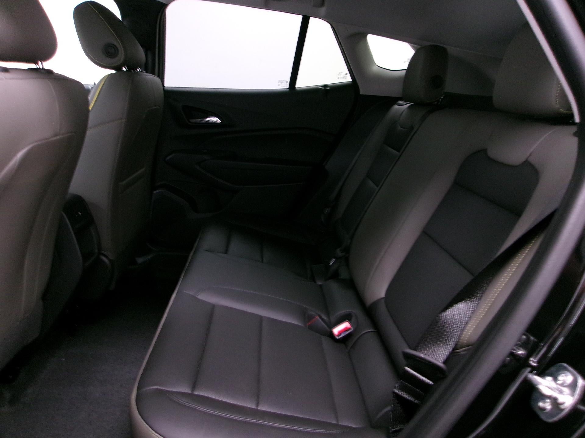 2026 Chevrolet Trax FWD 4dr ACTIV