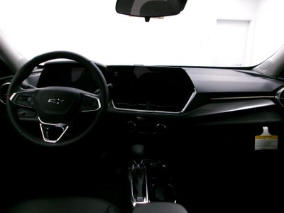 2026 Chevrolet Trax FWD 4dr ACTIV