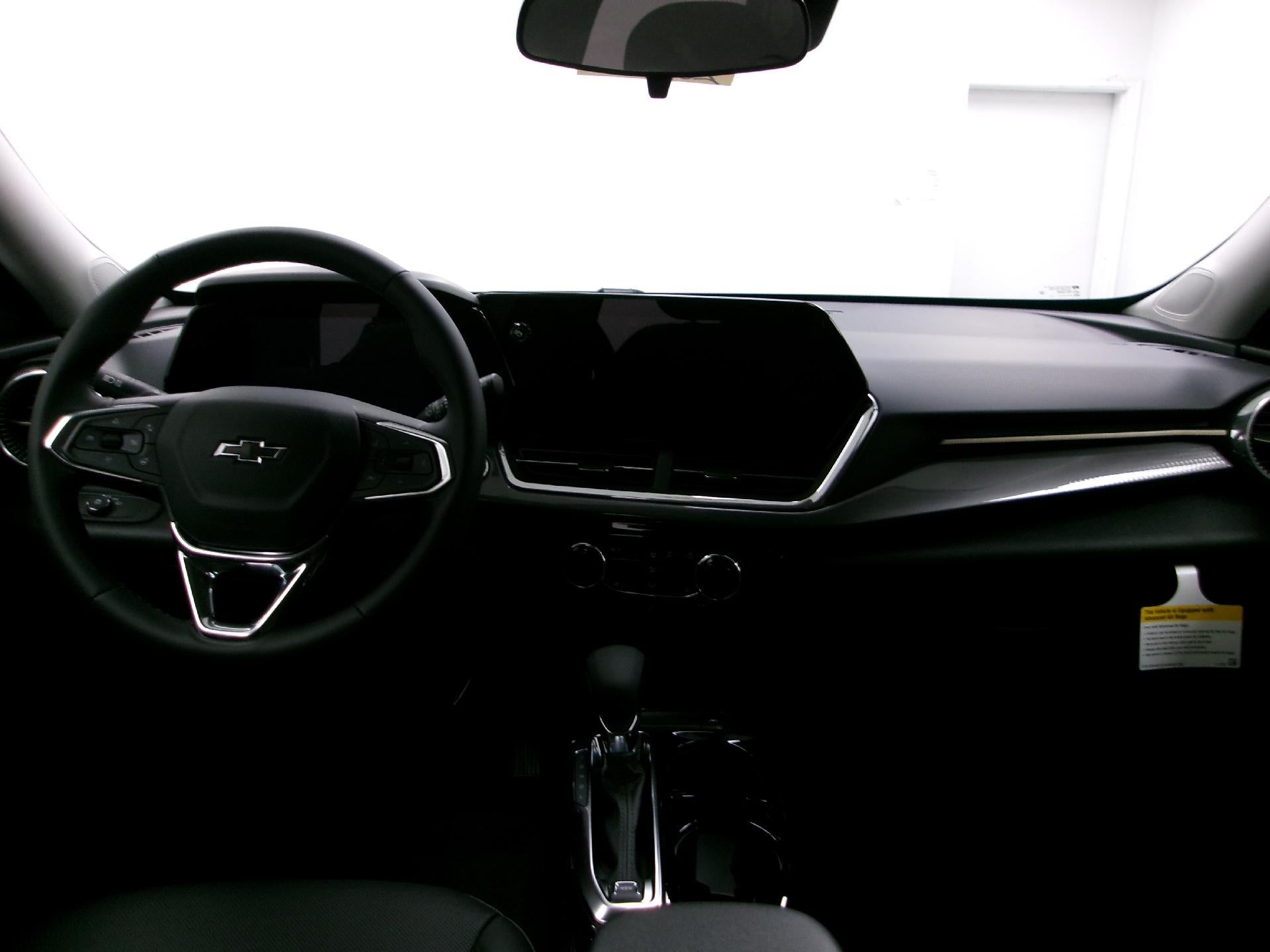 2026 Chevrolet Trax FWD 4dr ACTIV