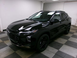 2026 Chevrolet Trax FWD 4dr ACTIV