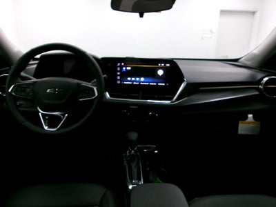2026 Chevrolet Trax FWD 4dr ACTIV