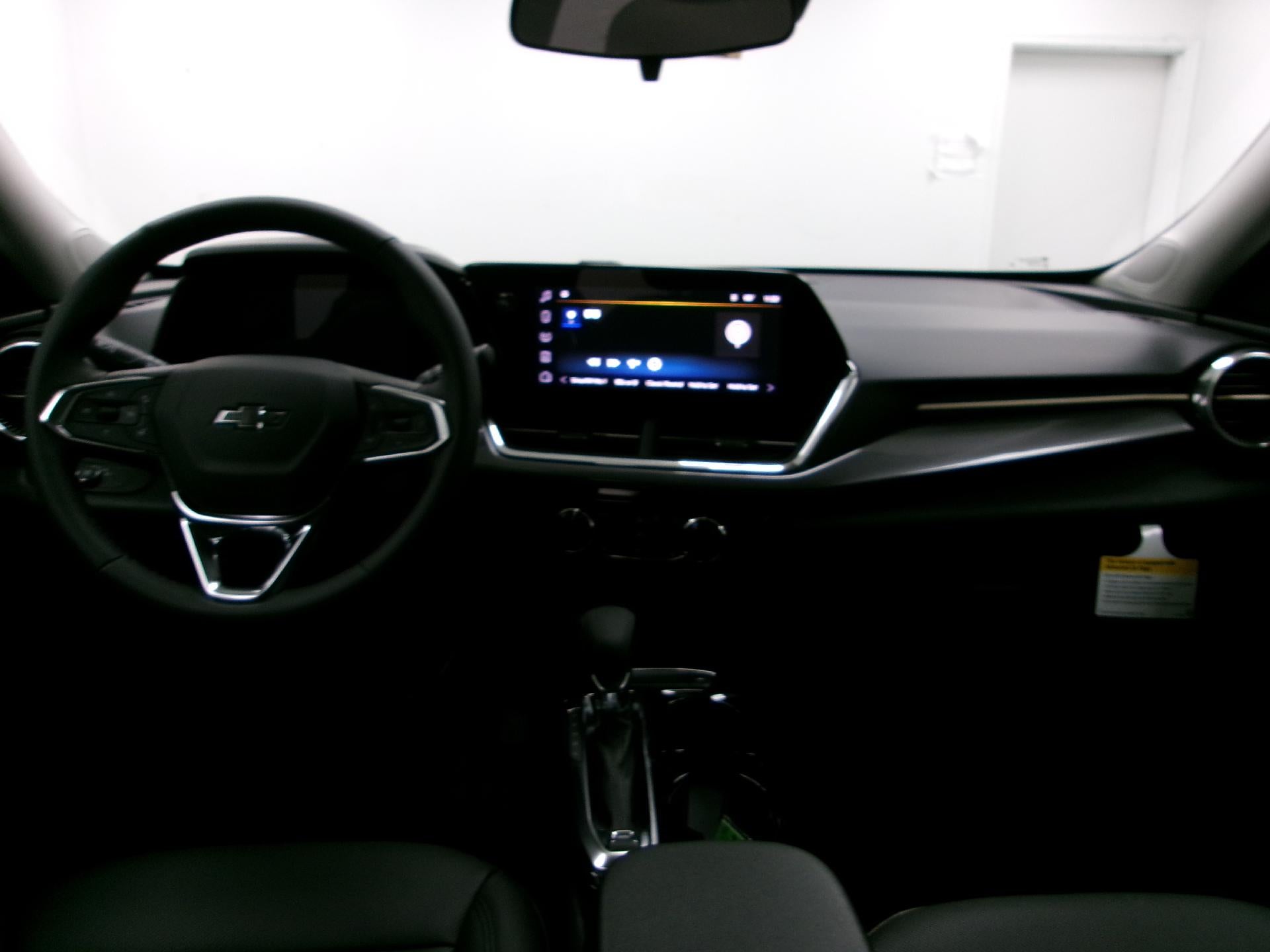 2026 Chevrolet Trax FWD 4dr ACTIV