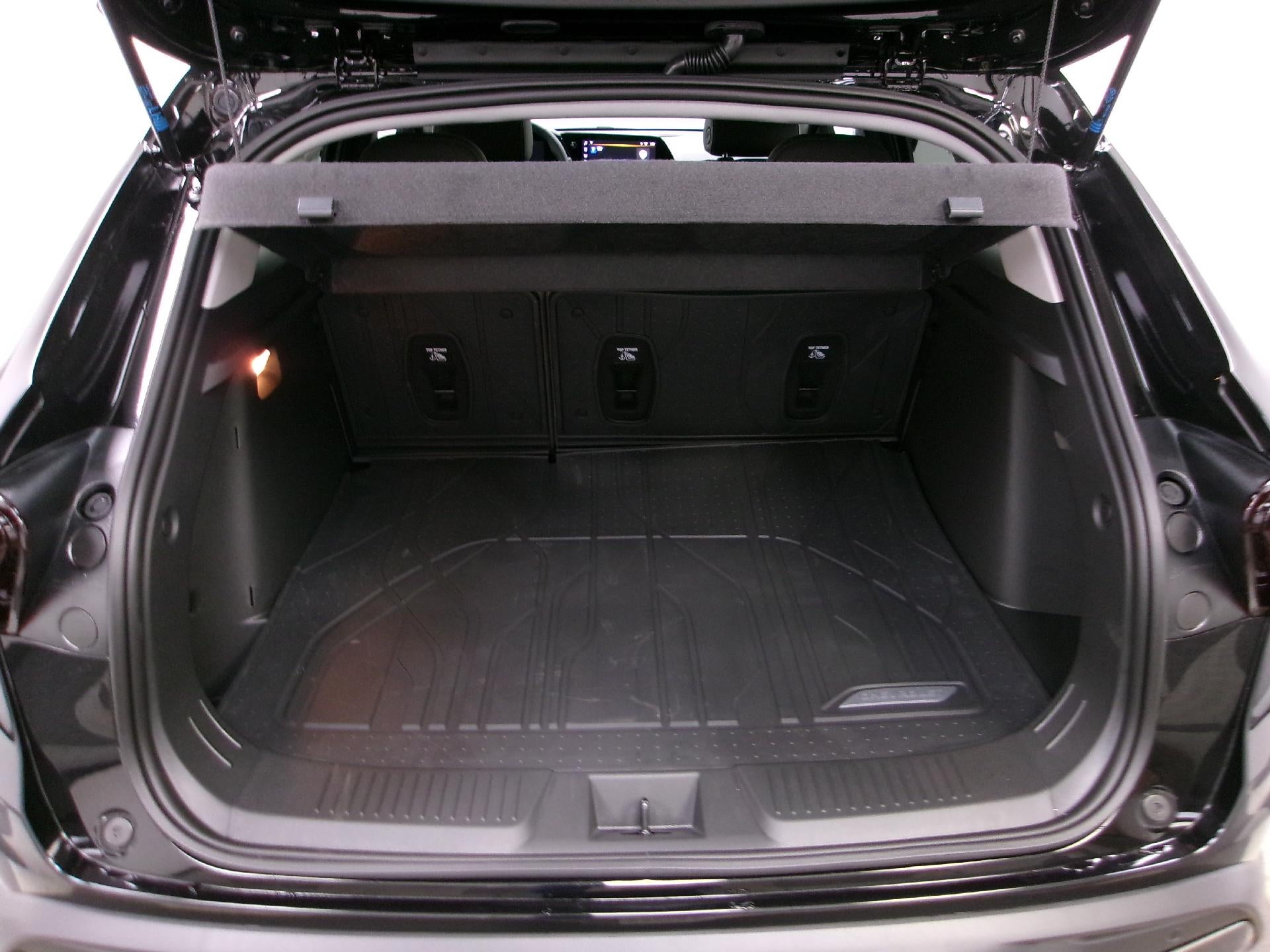 2026 Chevrolet Trax FWD 4dr ACTIV