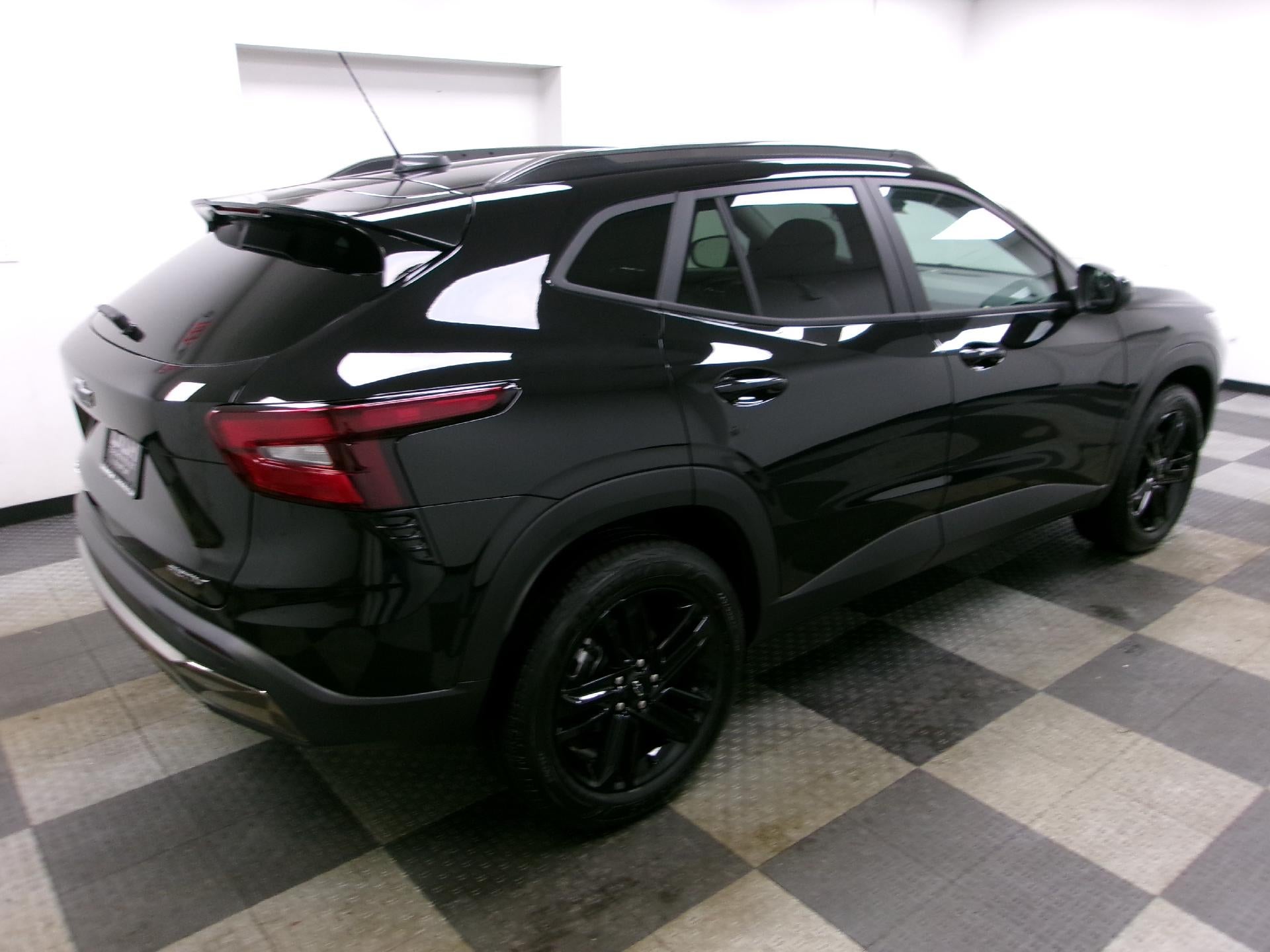 2026 Chevrolet Trax FWD 4dr ACTIV
