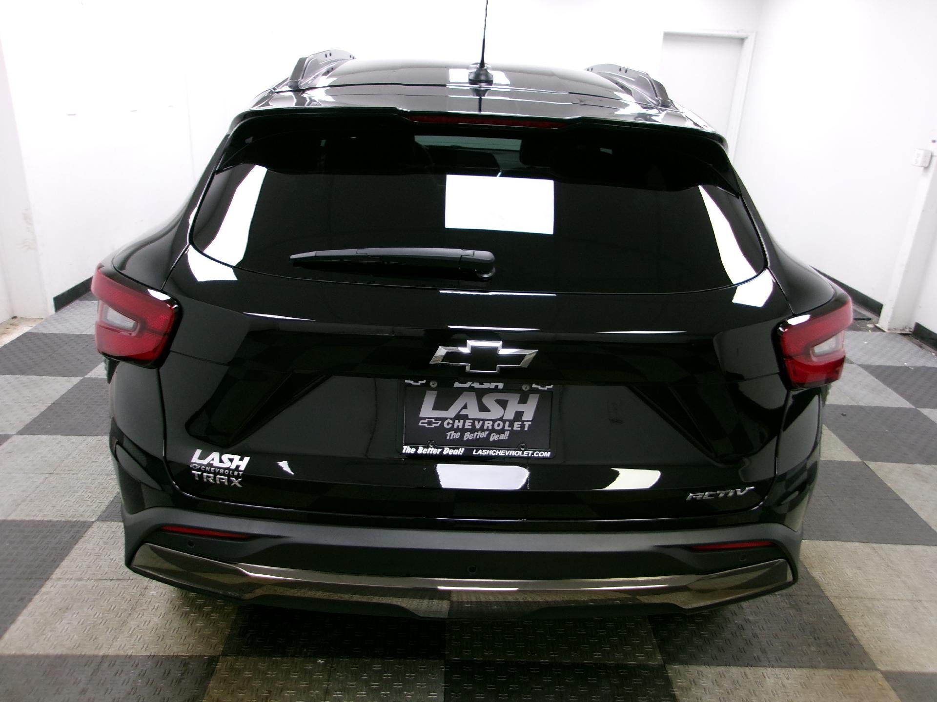 2026 Chevrolet Trax FWD 4dr ACTIV