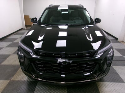 2026 Chevrolet Trax FWD 4dr ACTIV