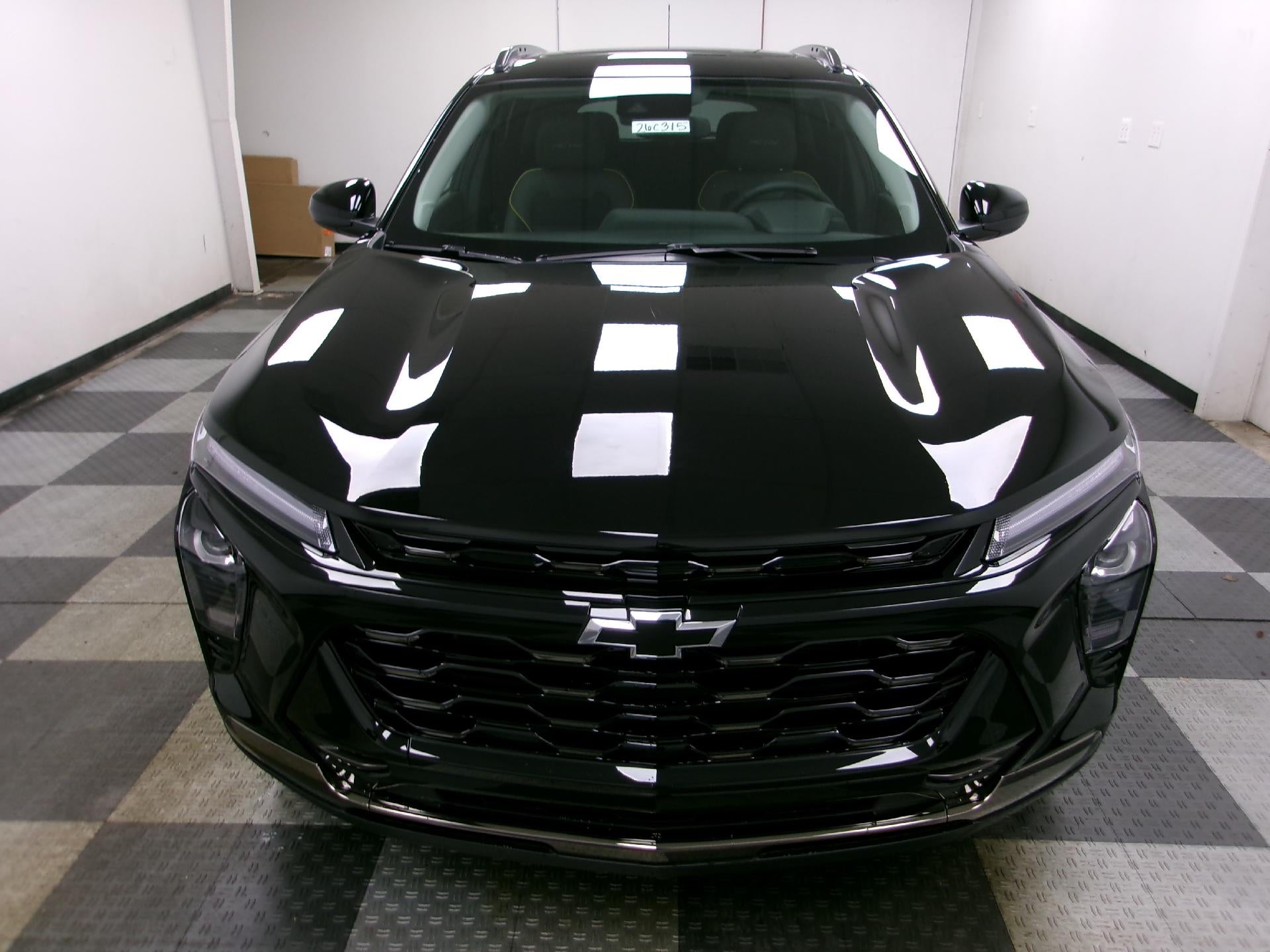 2026 Chevrolet Trax FWD 4dr ACTIV