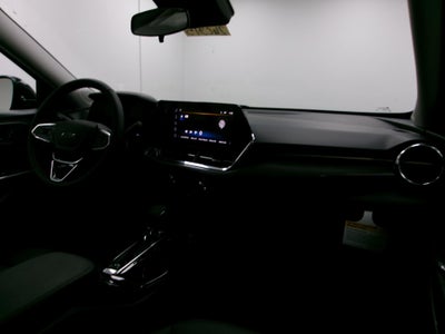 2026 Chevrolet Trax FWD 4dr ACTIV