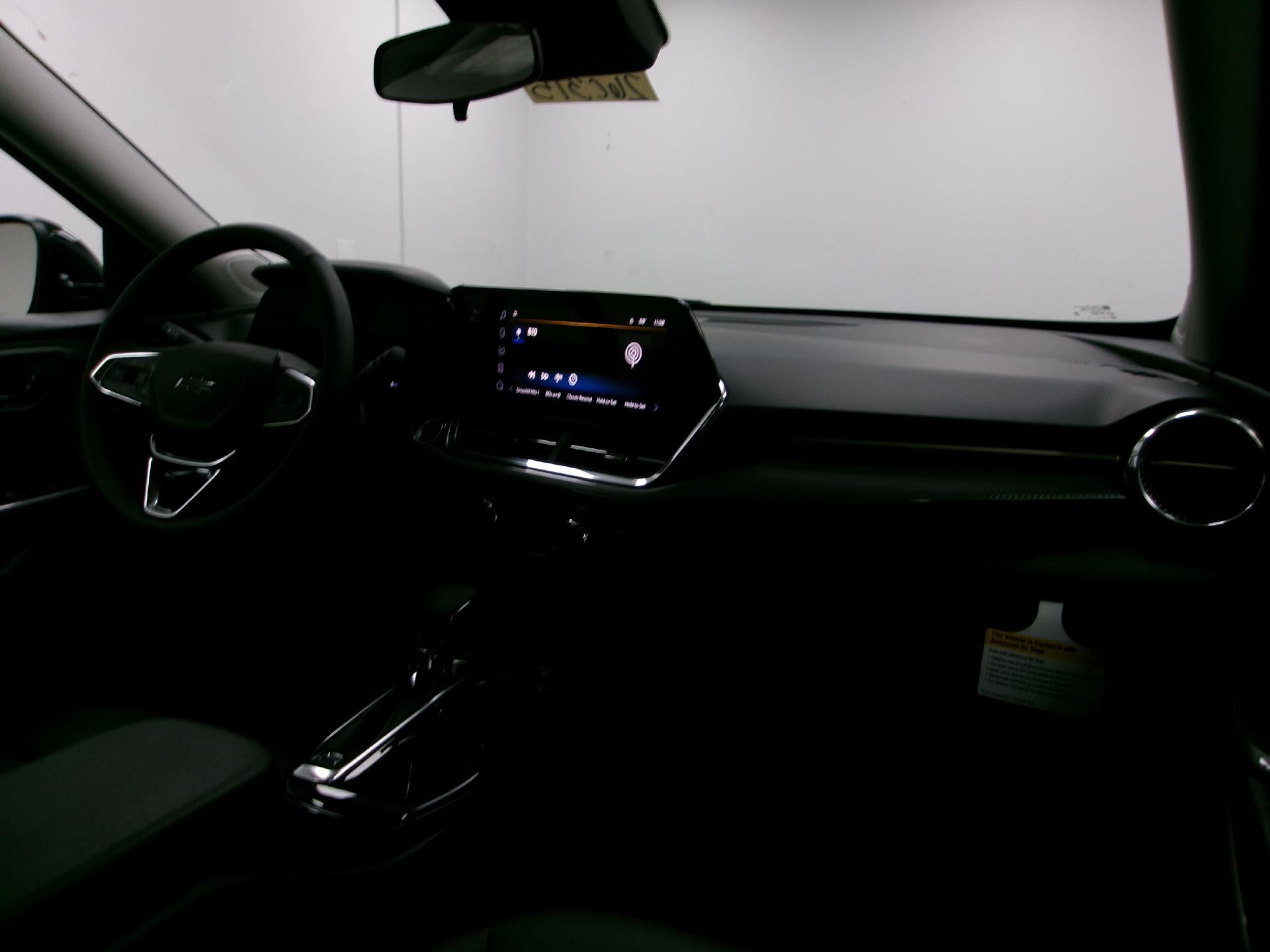 2026 Chevrolet Trax FWD 4dr ACTIV