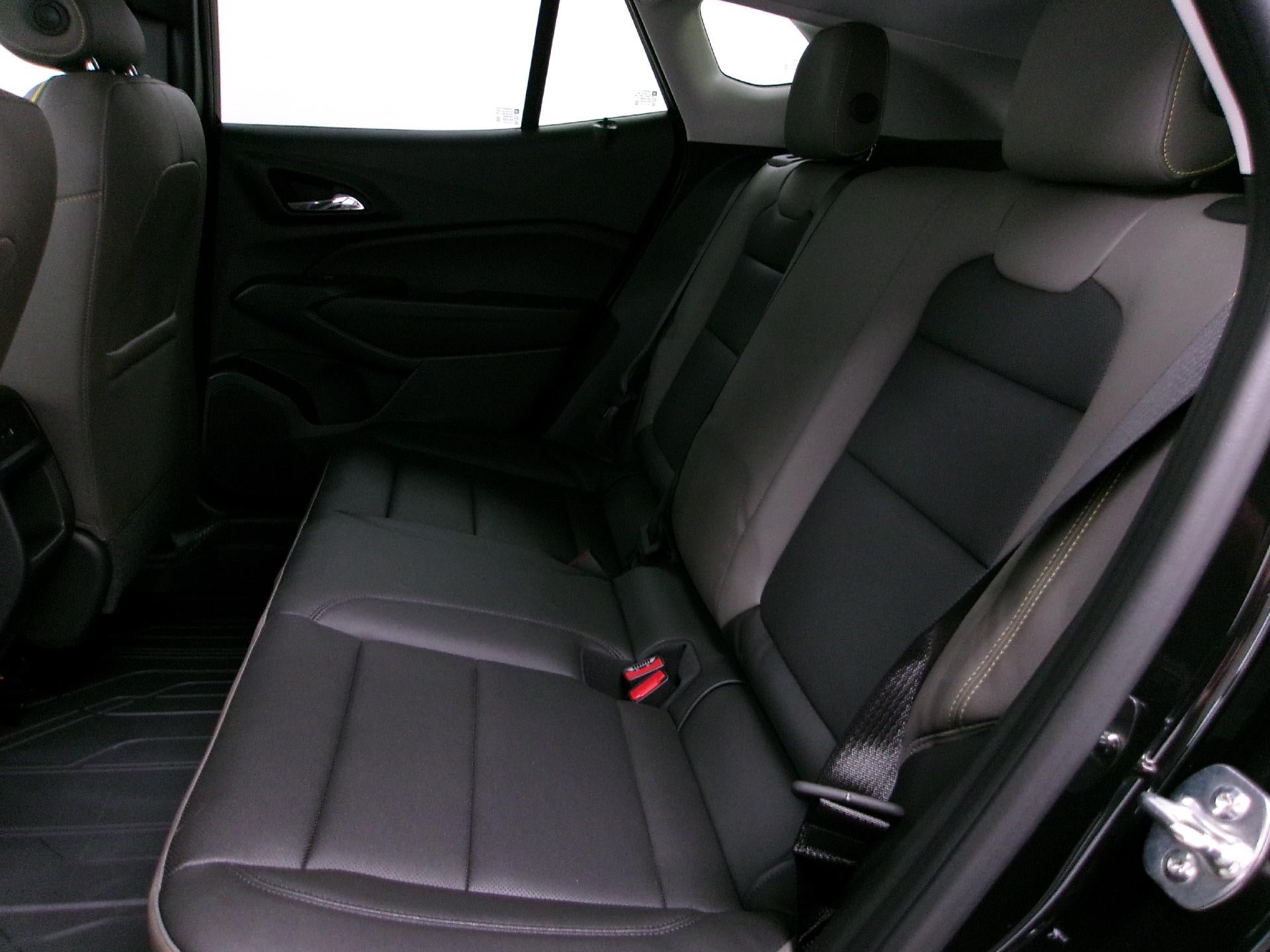 2026 Chevrolet Trax FWD 4dr ACTIV