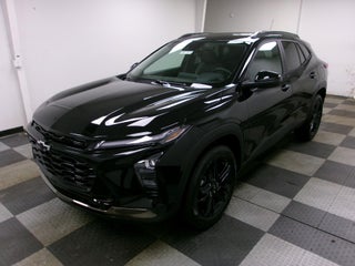 2026 Chevrolet Trax FWD 4dr ACTIV