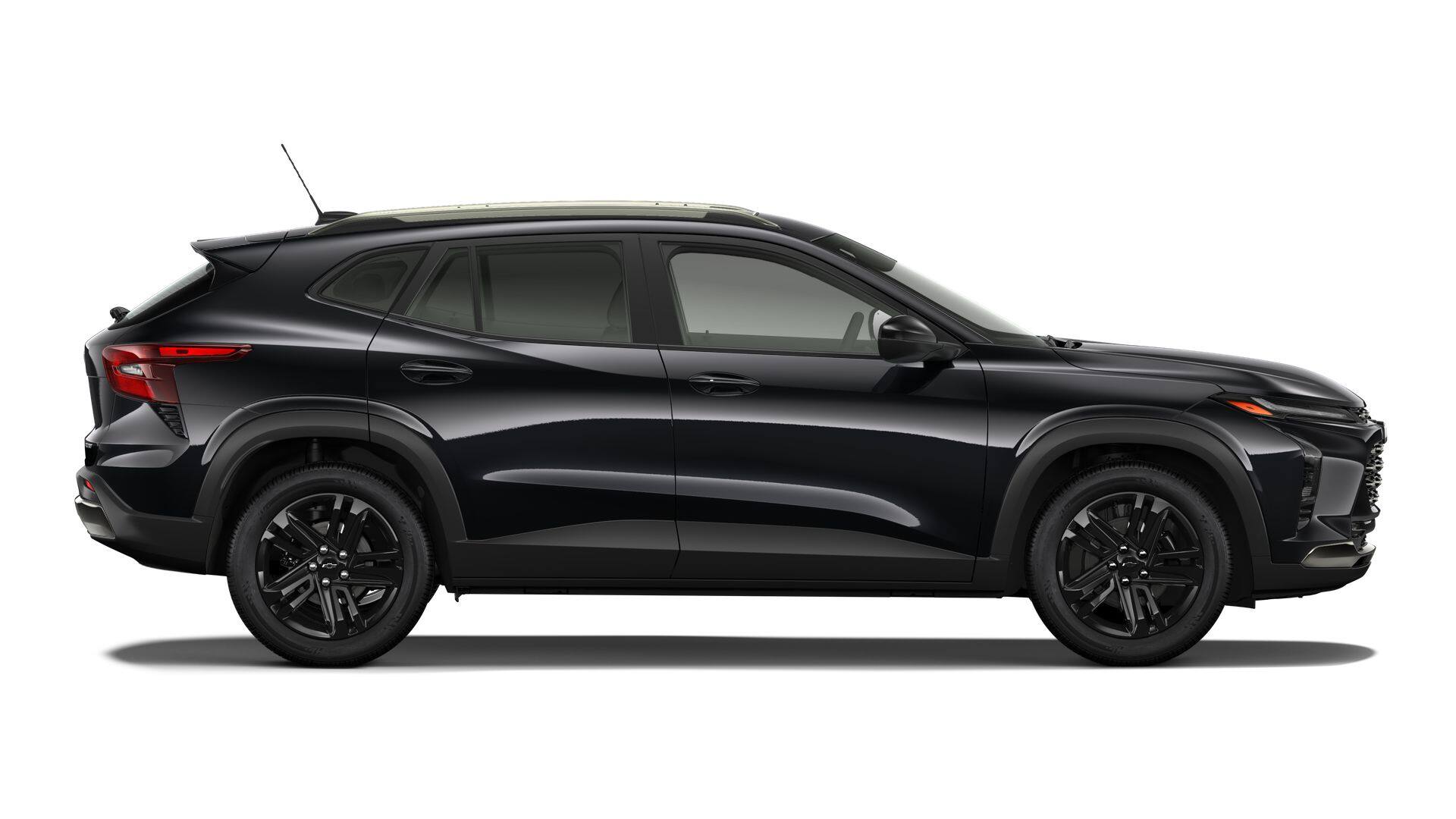 2026 Chevrolet Trax FWD 4dr ACTIV