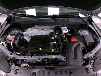 2024 Chevrolet Trailblazer FWD 4dr LS