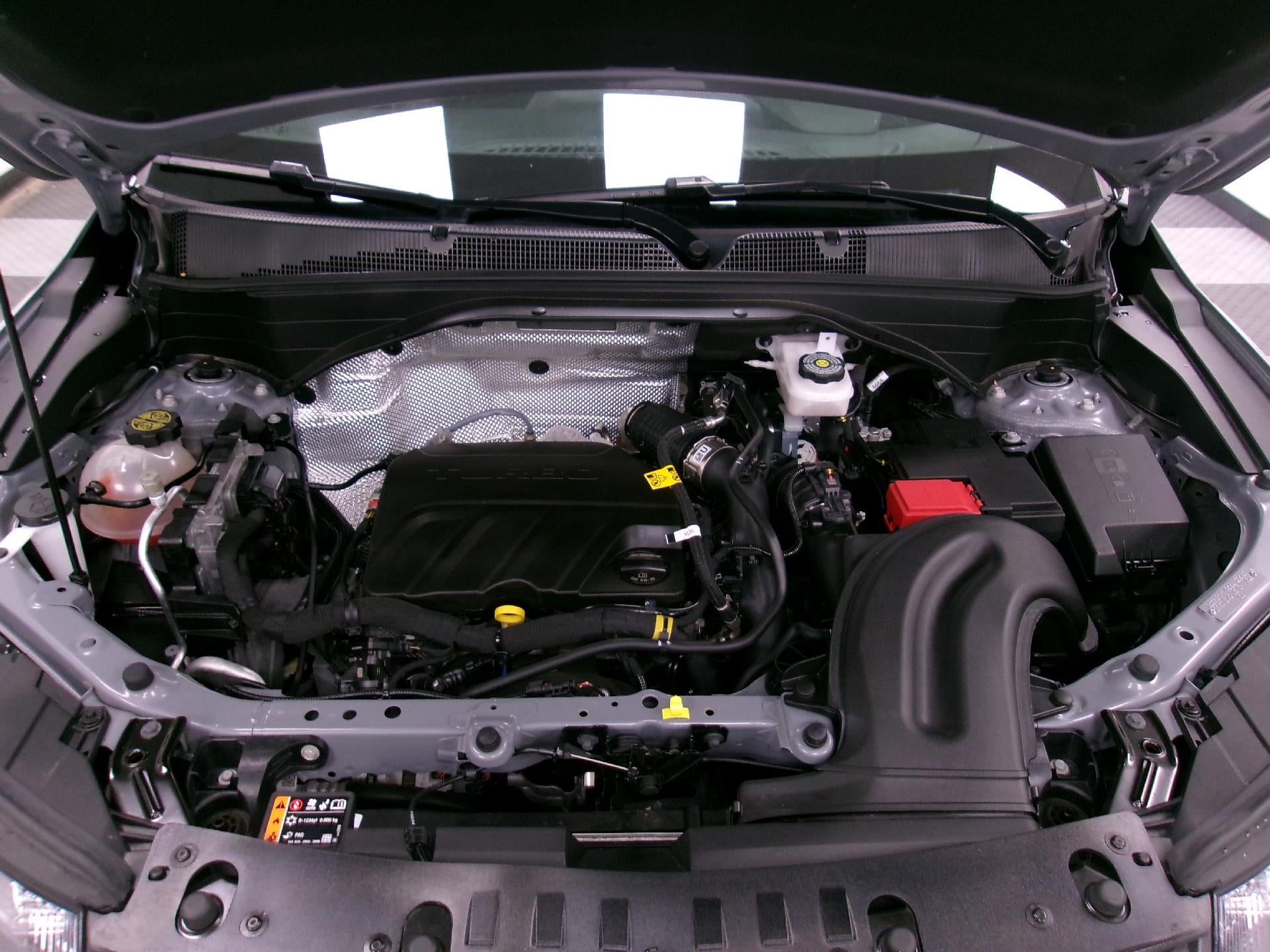 2024 Chevrolet Trailblazer FWD 4dr LS