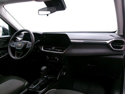 2024 Chevrolet Trailblazer FWD 4dr LS