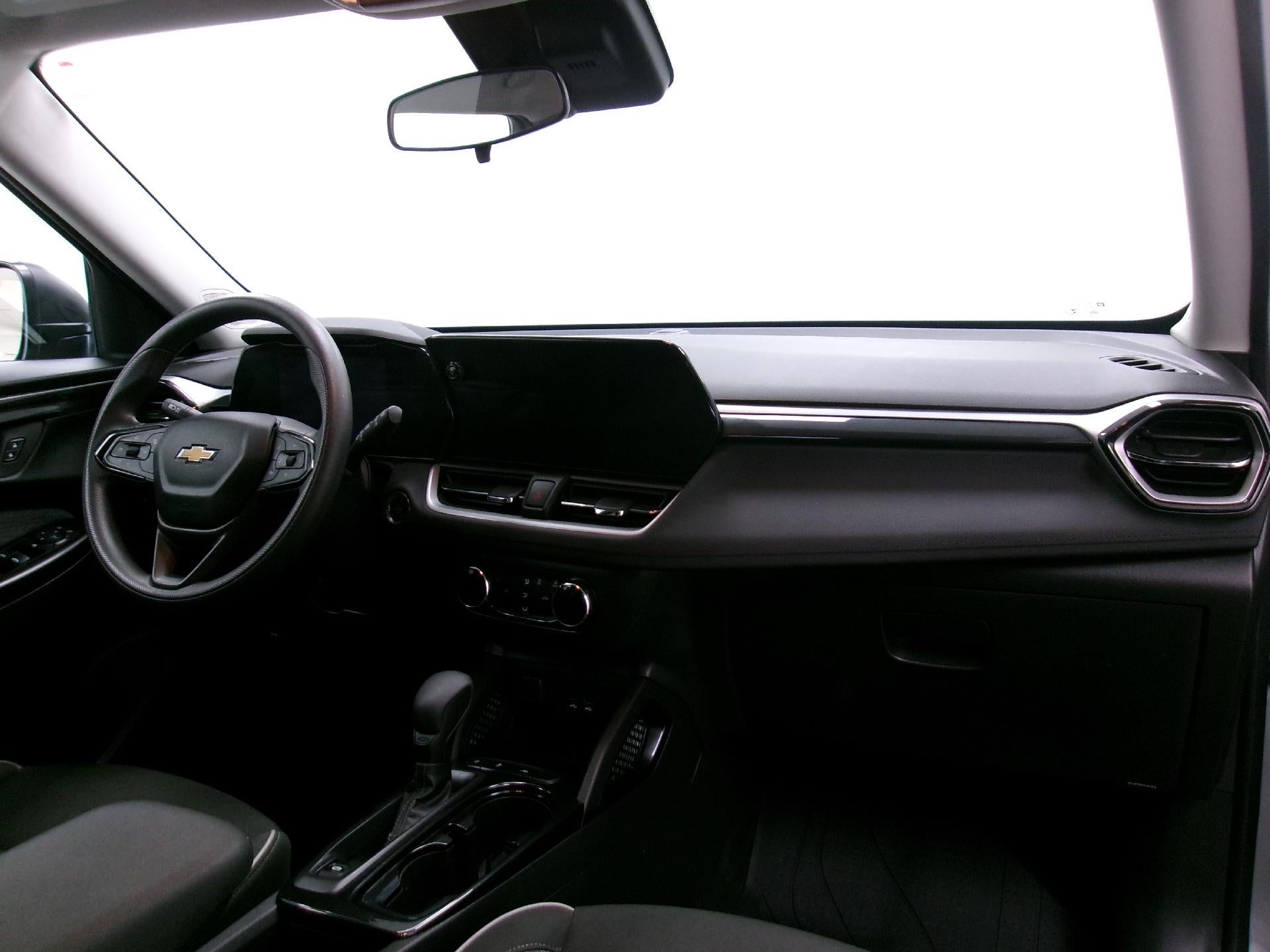 2024 Chevrolet Trailblazer FWD 4dr LS