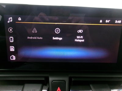 2024 Chevrolet Trailblazer FWD 4dr LS