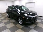 2026 Chevrolet Trailblazer FWD 4dr LS