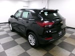 2026 Chevrolet Trailblazer FWD 4dr LS