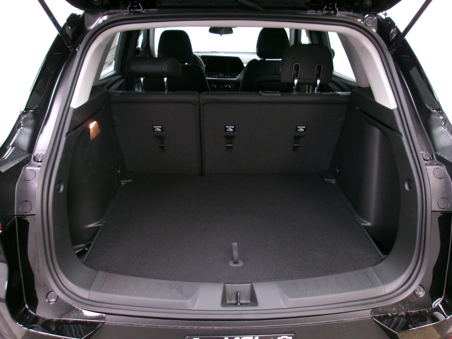 2026 Chevrolet Trailblazer FWD 4dr LS
