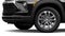 2026 Chevrolet Trailblazer FWD 4dr LS