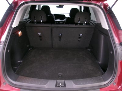 2025 Chevrolet Trailblazer AWD 4dr LT
