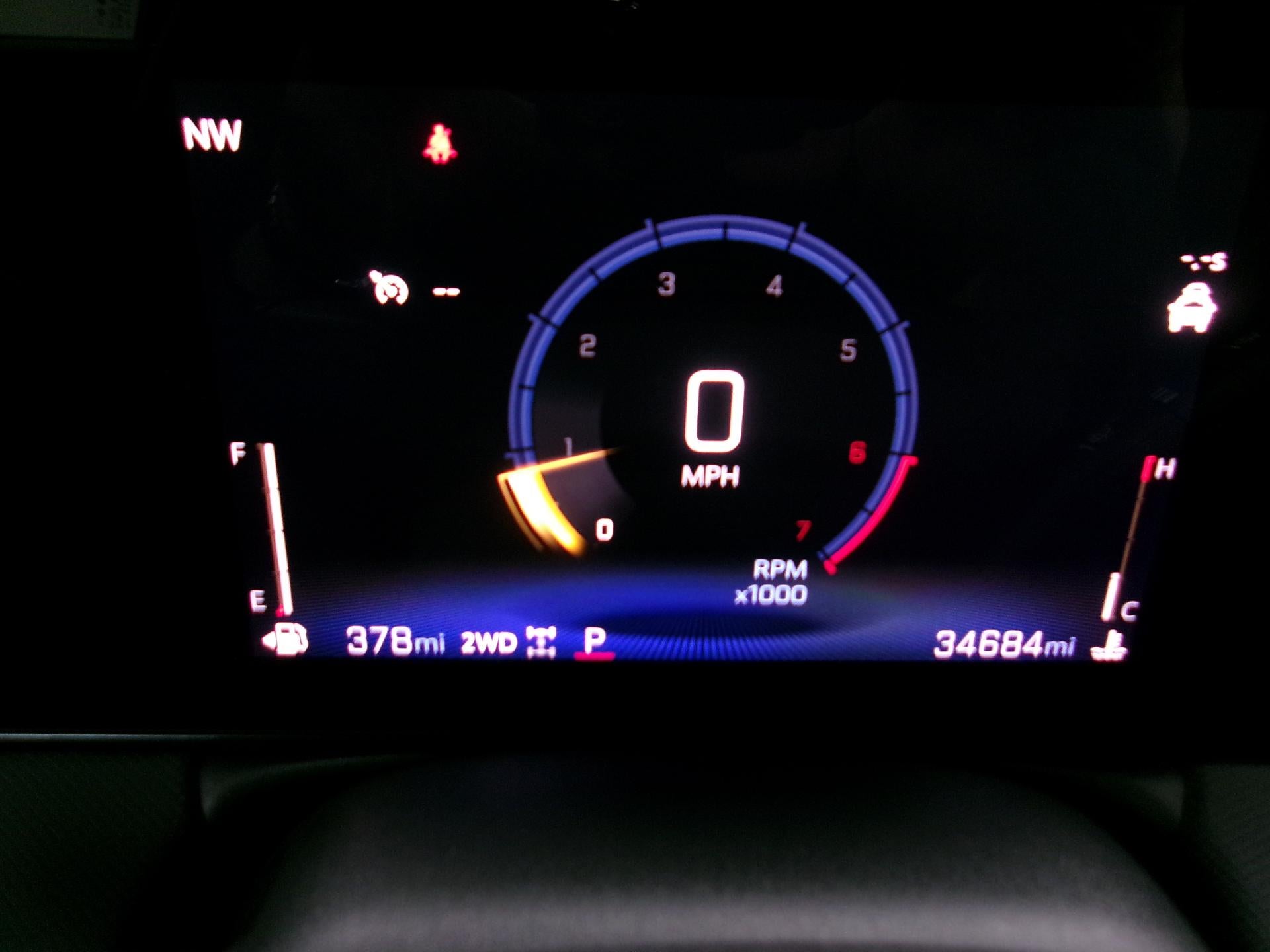 2025 Chevrolet Trailblazer AWD 4dr LT