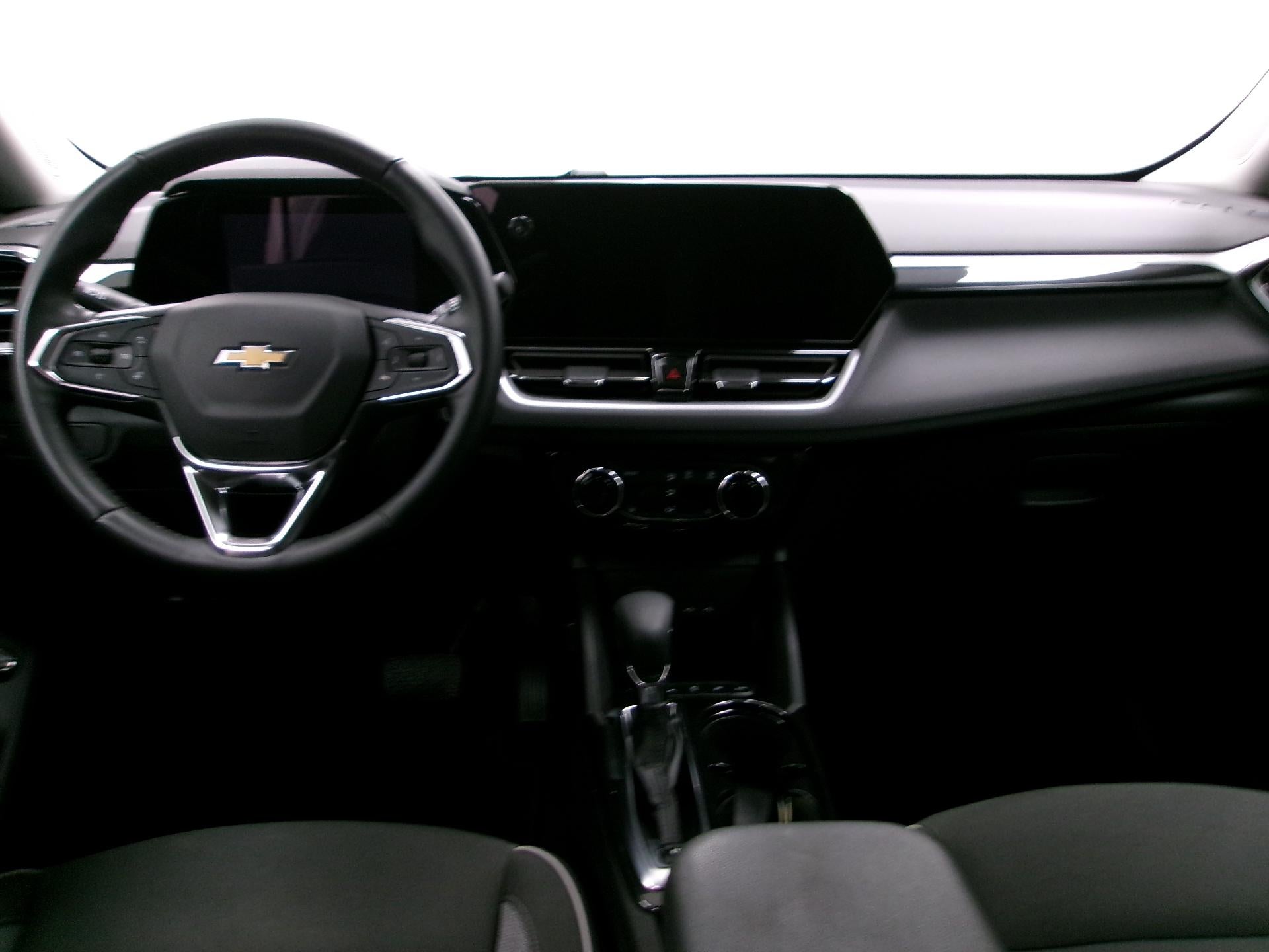 2024 Chevrolet Trailblazer AWD 4dr LT