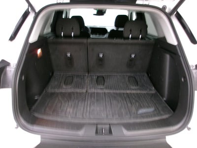 2024 Chevrolet Trailblazer AWD 4dr LT