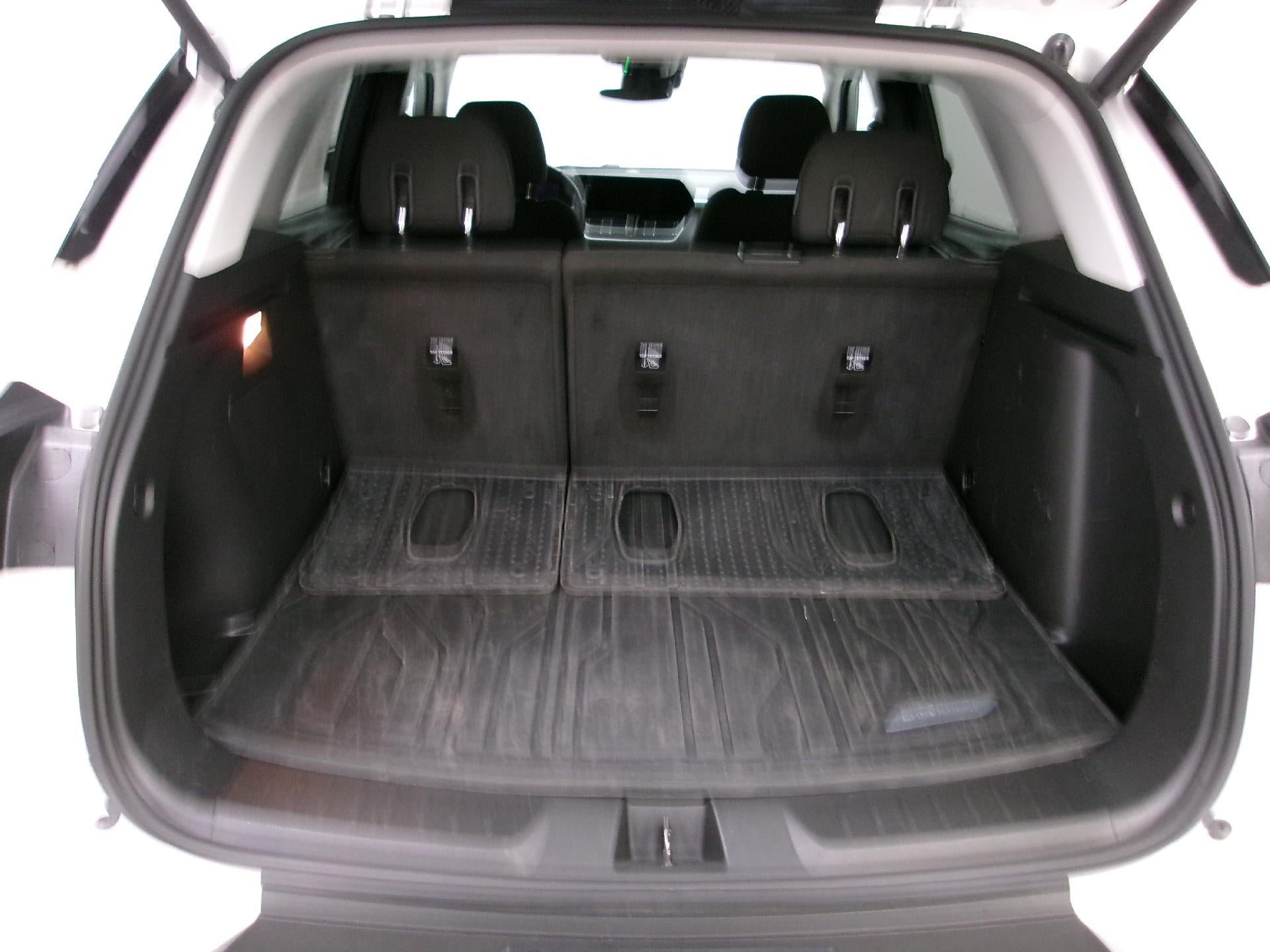 2024 Chevrolet Trailblazer AWD 4dr LT