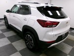 2024 Chevrolet Trailblazer AWD 4dr LT