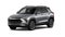 2026 Chevrolet Trailblazer AWD 4dr LT