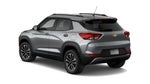 2026 Chevrolet Trailblazer AWD 4dr LT