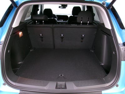 2026 Chevrolet Trailblazer AWD 4dr LT