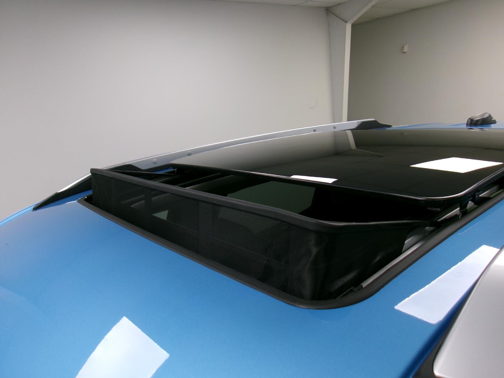 2026 Chevrolet Trailblazer AWD 4dr LT