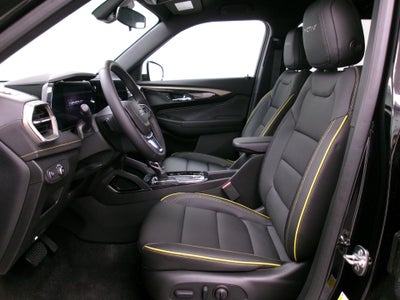 2026 Chevrolet Trailblazer AWD 4dr ACTIV