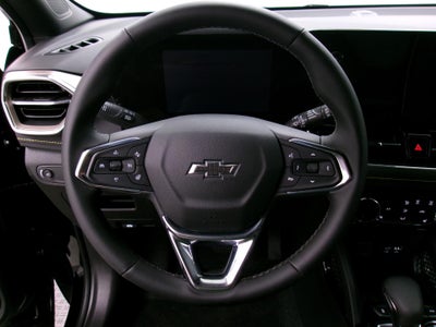 2026 Chevrolet Trailblazer AWD 4dr ACTIV