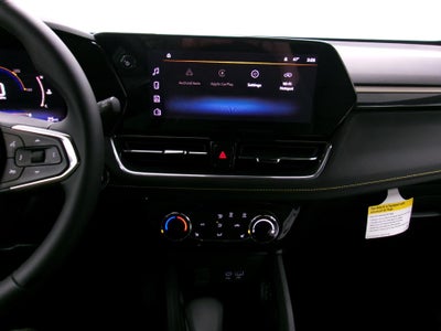 2026 Chevrolet Trailblazer AWD 4dr ACTIV