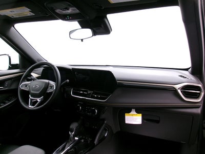 2026 Chevrolet Trailblazer AWD 4dr ACTIV