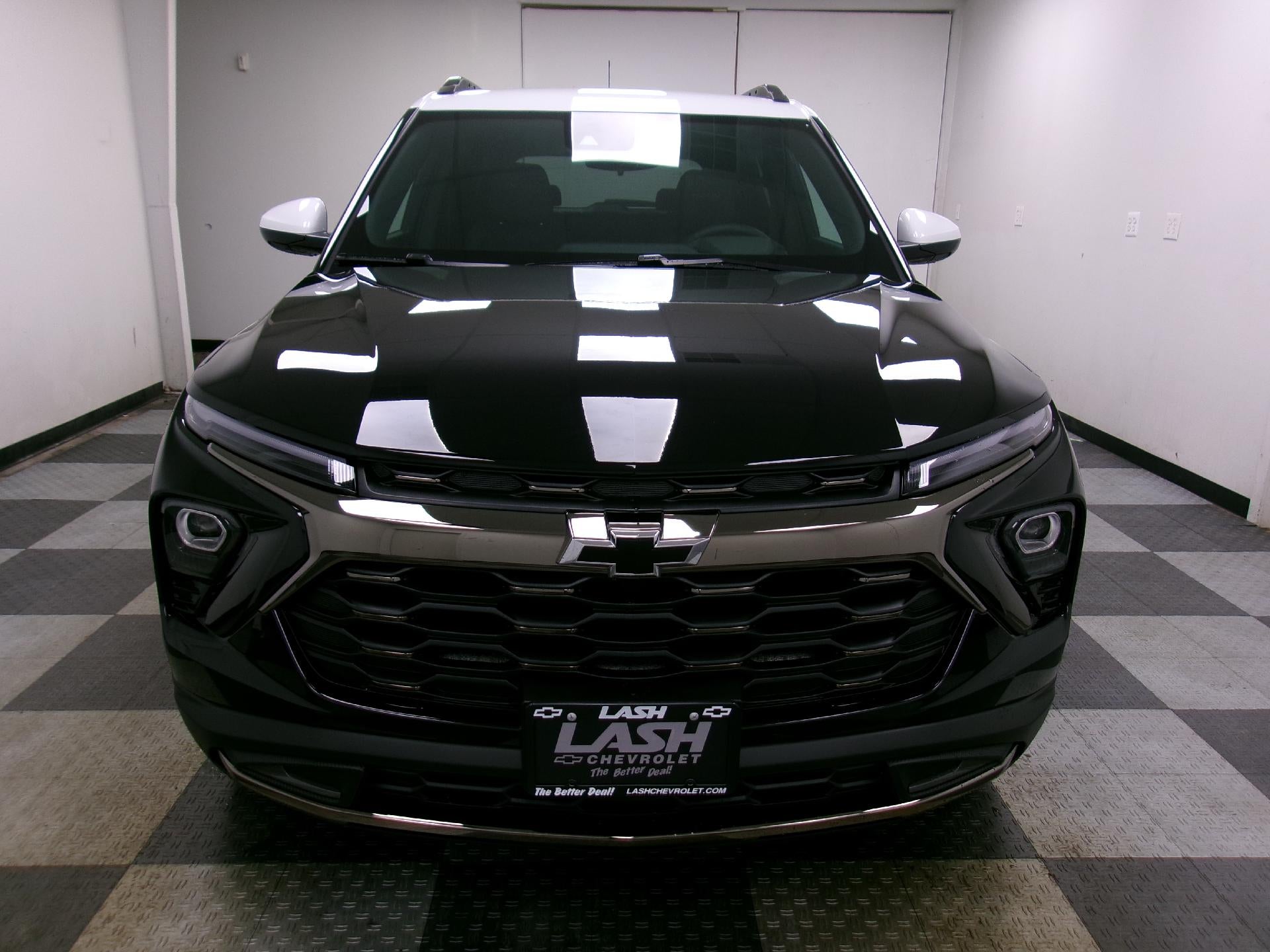 2026 Chevrolet Trailblazer AWD 4dr ACTIV