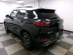 2026 Chevrolet Trailblazer AWD 4dr ACTIV