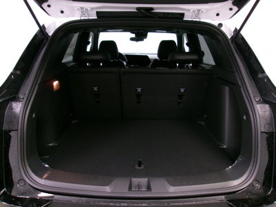 2026 Chevrolet Trailblazer AWD 4dr ACTIV