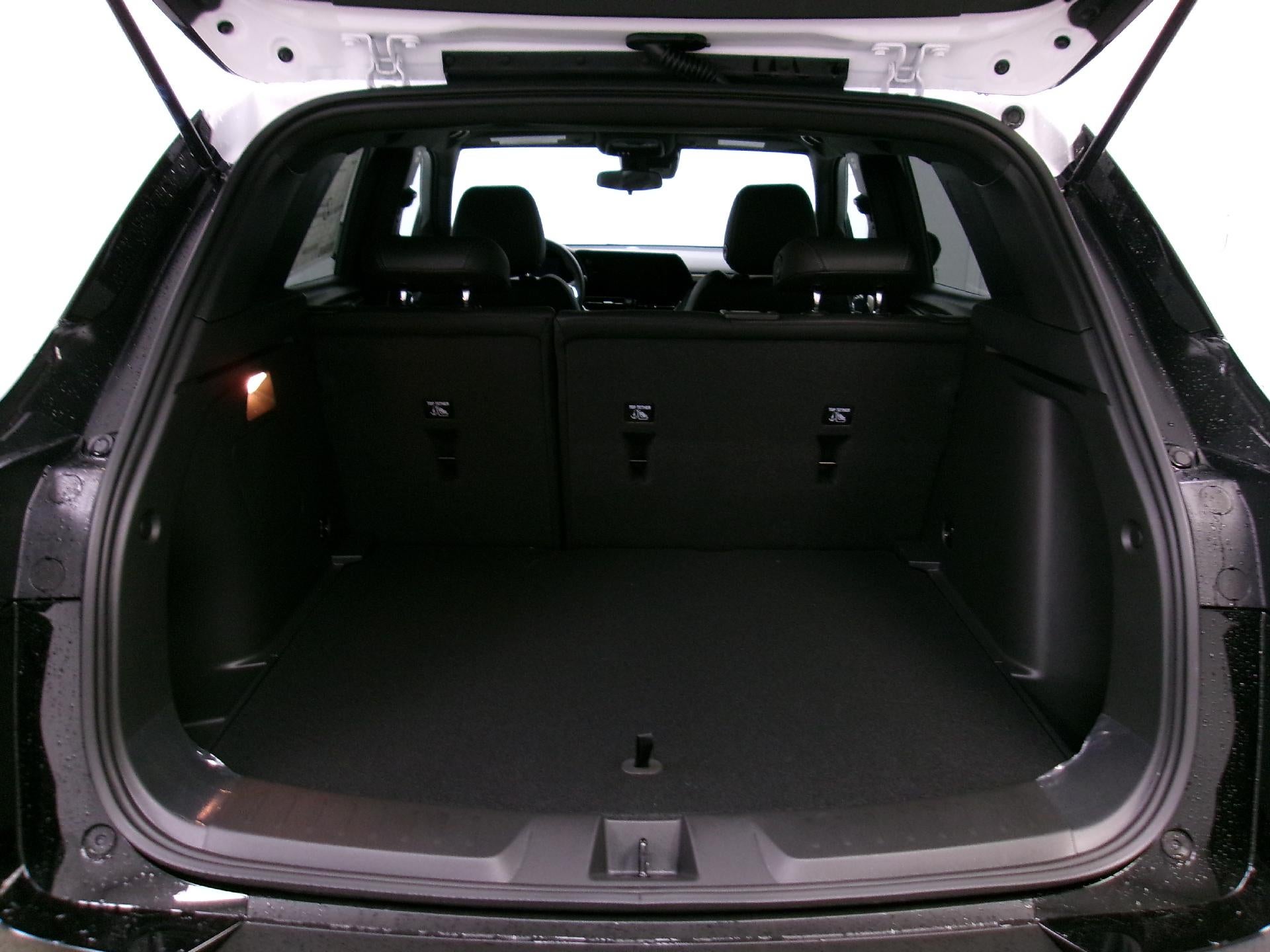 2026 Chevrolet Trailblazer AWD 4dr ACTIV