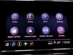 2021 Chevrolet Trailblazer FWD 4dr RS