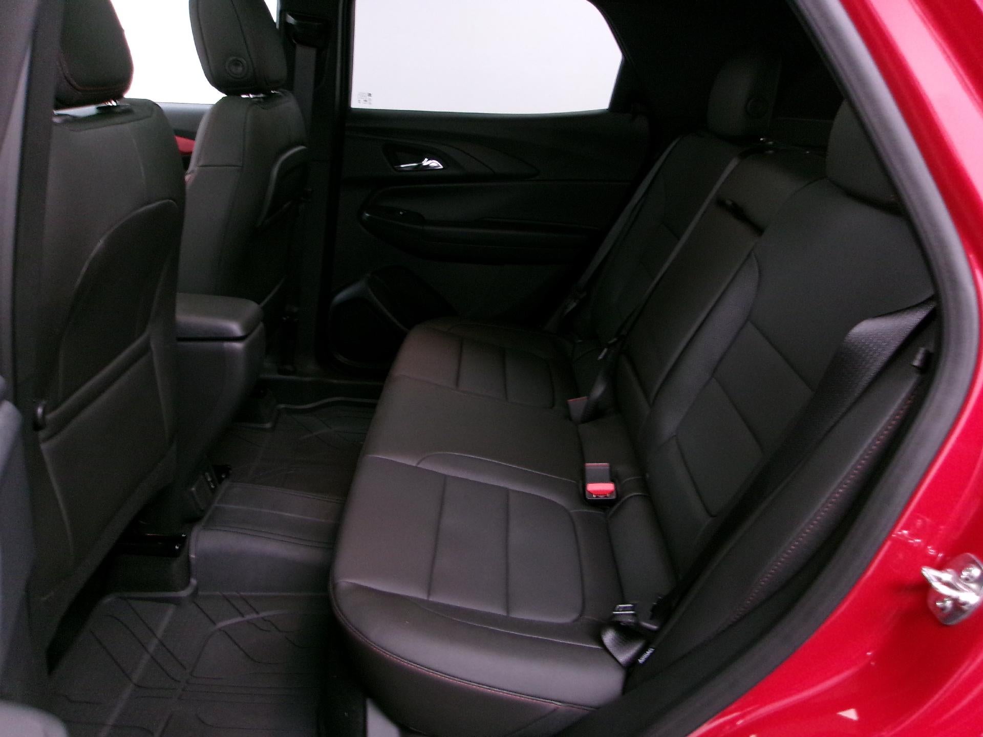 2026 Chevrolet Trailblazer AWD 4dr RS