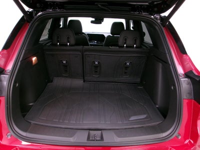 2026 Chevrolet Trailblazer AWD 4dr RS