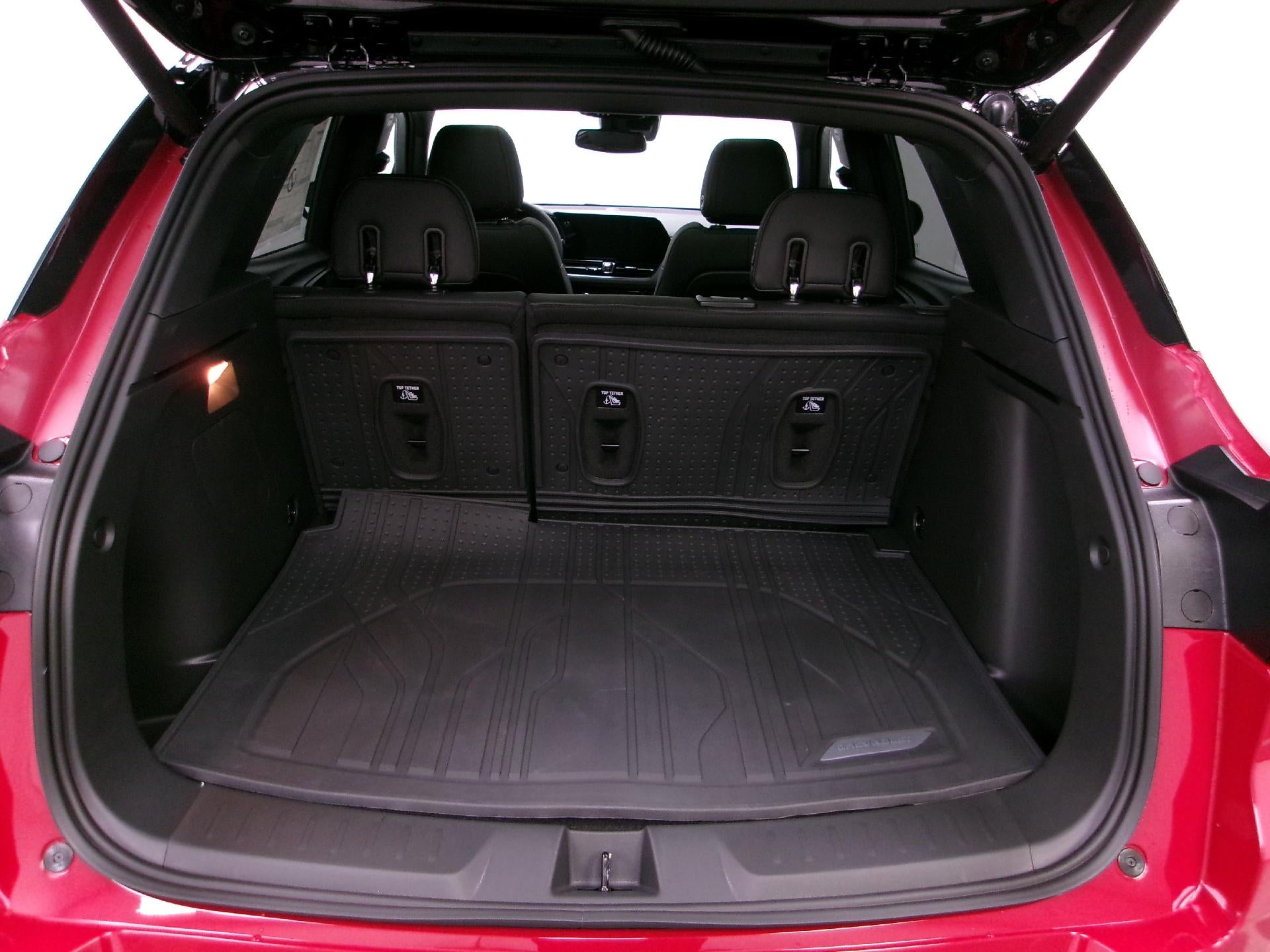 2026 Chevrolet Trailblazer AWD 4dr RS