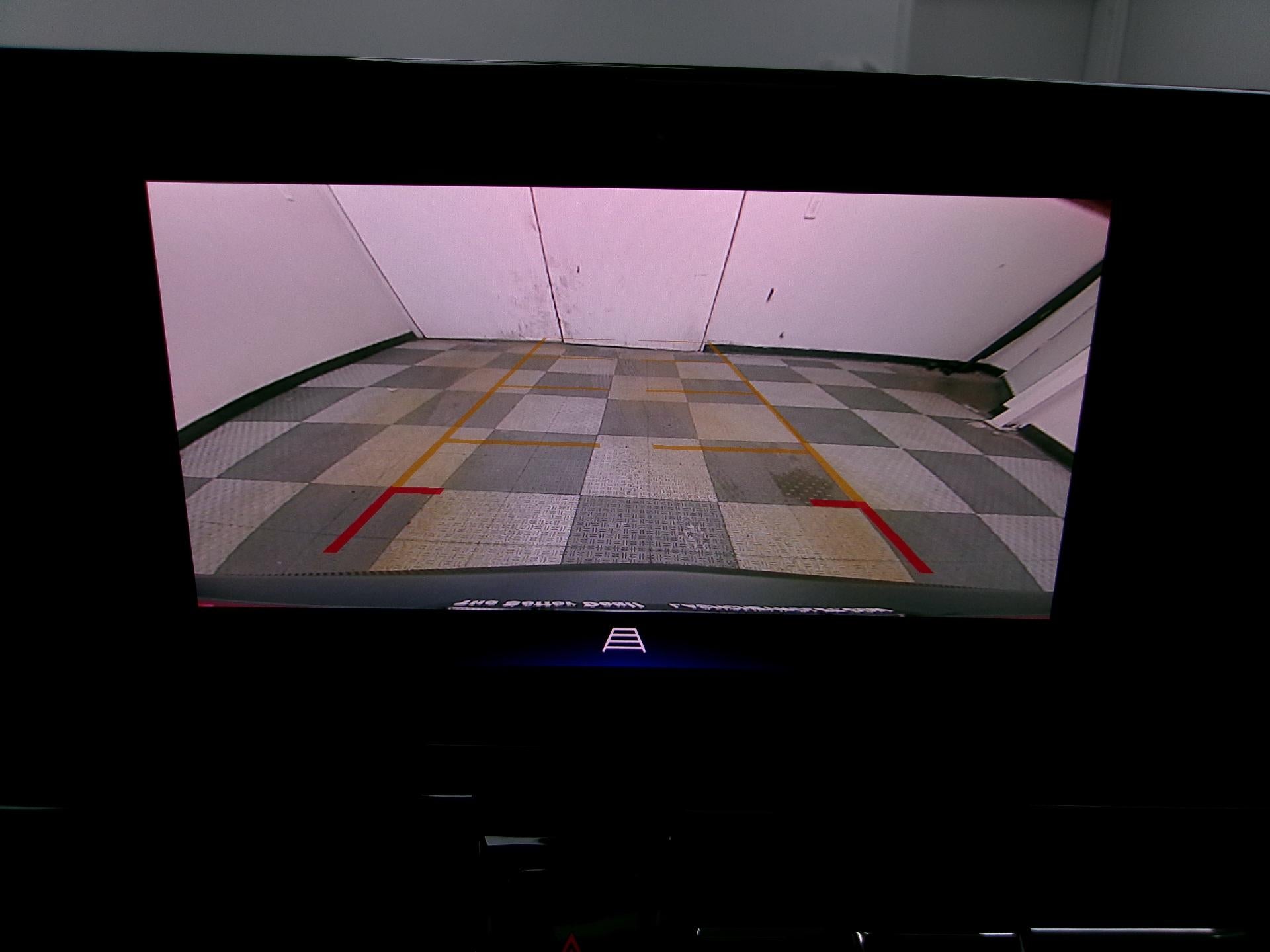 2026 Chevrolet Trailblazer AWD 4dr RS